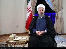 از وعده بهبود وضعیت اقتصادی کشور در 100 روز تا اعلام عدم تحقق فوری گشایش اقتصادی در دوران پساتحریم+فیلم
