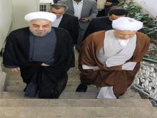تابوشکنی از رابطه با آمریکا یا حل مسائل هسته‌ای؛ لزوم موضع گیری دولت یازدهم در قبال اظهارات هاشمی رفسنجانی