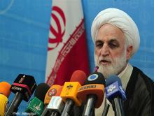 برگزاری دادگاه زنجانی در ۱۱ مهر/پرونده دکل‌های گمشده در مرحله دادسراست/ مرتضوی در برخی اتهامات به رد مال و حبس محکوم شد