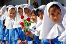 تحصیل بیش از هشت هزار دانش آموز بهاری در مقاطع مختلف تحصیلی