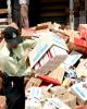 قاچاقچيان 560 هزار نخ سيگار در بهار ناکام ماندند
