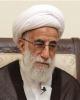 آیت‌الله جنتی مجدداً دبیر شورای نگهبان قانون اساسی شد