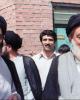 شهید آیت الله مدنی ذوب در ولایت و پاسدار آرمان های انقلاب بود شهید آیت الله مدنی ذوب در ولایت و پاسدار آرمان های انقلاب بود