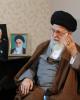 رهبر معظم انقلاب,دیدار,سردار همدانی,شهید رهبر معظم انقلاب,دیدار,سردار همدانی,شهید