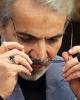 طبق قانون واردات از آمریکا ممنوع نیست، اما تذکر رهبری را اجرا میکنیم!! طبق قانون واردات از آمریکا ممنوع نیست، اما تذکر رهبری را اجرا میکنیم!!