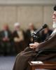 رهبر انقلاب در دیدار با رؤسای مراکز آموزش عالی رهبر انقلاب در دیدار با رؤسای مراکز آموزش عالی