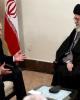 آمریکا به‌دنبال تحقق اهداف ناکام خود در سوریه از راه سیاسی و مذاکره است/ باید جلوی این کار را گرفت/ پوتین: ایران، متحدی مطمئن و قابل تکیه